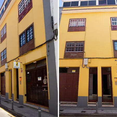 Apartment Old Town Loft With Parking