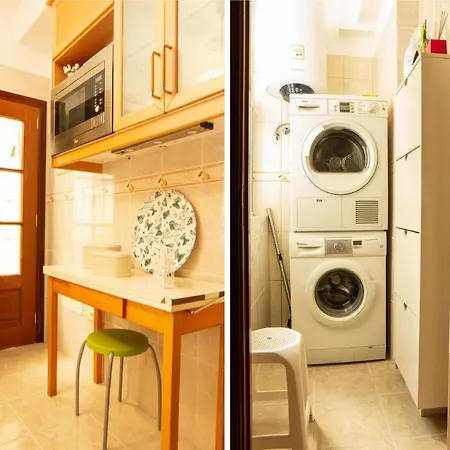 Apartment Old Town Loft With Parking La Laguna (Tenerife)