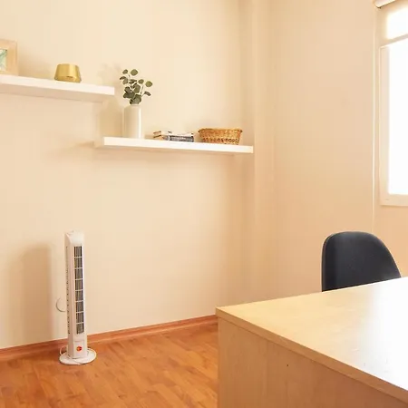 Old Town Loft With Parking *