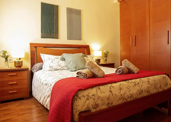 Old Town Loft With Parking