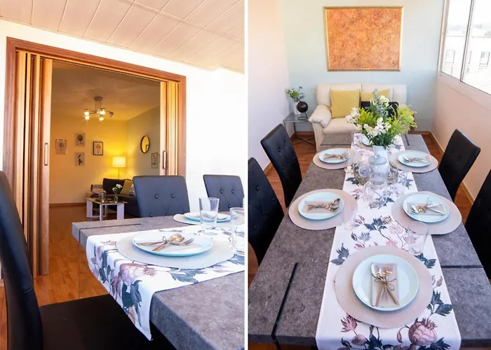 Appartement Old Town Loft With Parking *