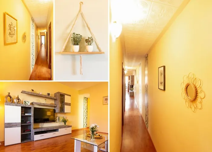 Old Town Loft With Parking *