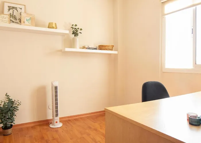 Old Town Loft With Parking *